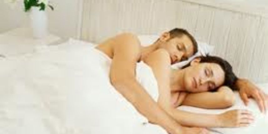 Što poza u kojoj spavate govori o vašoj vezi?, foto: mojezdravlje.ba Što poza u kojoj spavate govori o vašoj vezi?, foto: mojezdravlje.ba