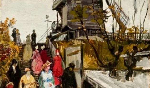 Van Gogh (tportal.hr)