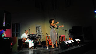 Providurova palača: From Brasil to New York via Haiti, foto: Nenad Marčev