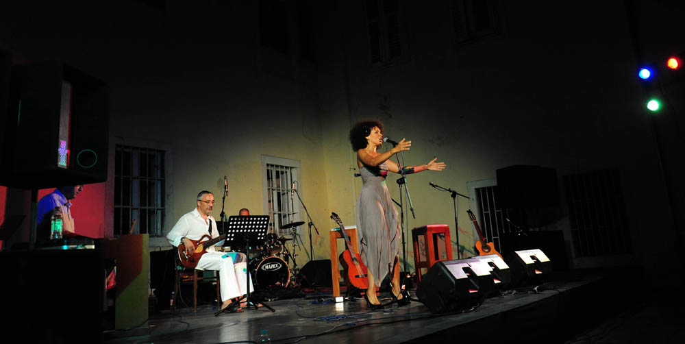 Providurova palača: From Brasil to New York via Haiti, foto: Nenad Marčev