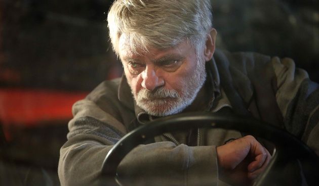 Kosac, Ivo Grgurevic