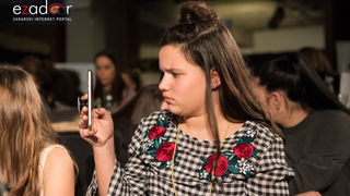 11. Festival vjenčanja: Modna revija vjenčanica