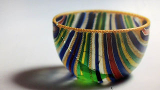 Izložba antičkog stakla