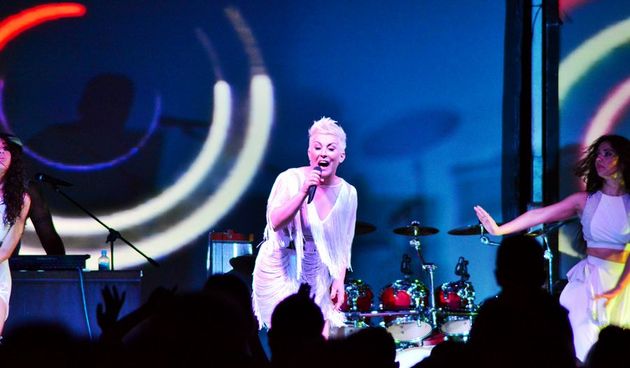 Colonia u Zatonu ; foto Iva Perinčić