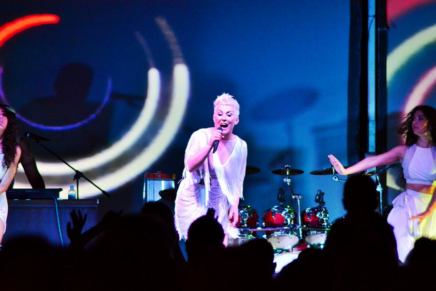 Colonia u Zatonu ; foto Iva Perinčić Colonia u Zatonu ; foto Iva Perinčić