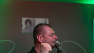 Otvorenje BackStage bara, foto: Darko Belančić Otvorenje BackStage bara, foto: Darko Belančić