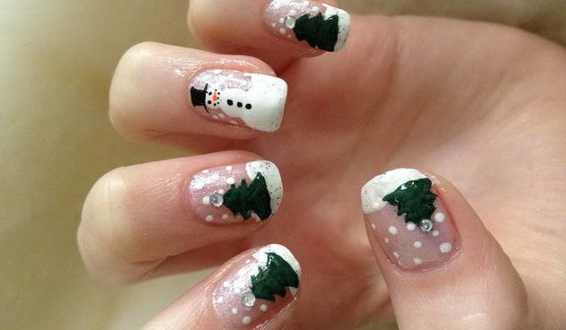 Manikura, nokti, lakovi za nokte; http://www.fashiondivadesign