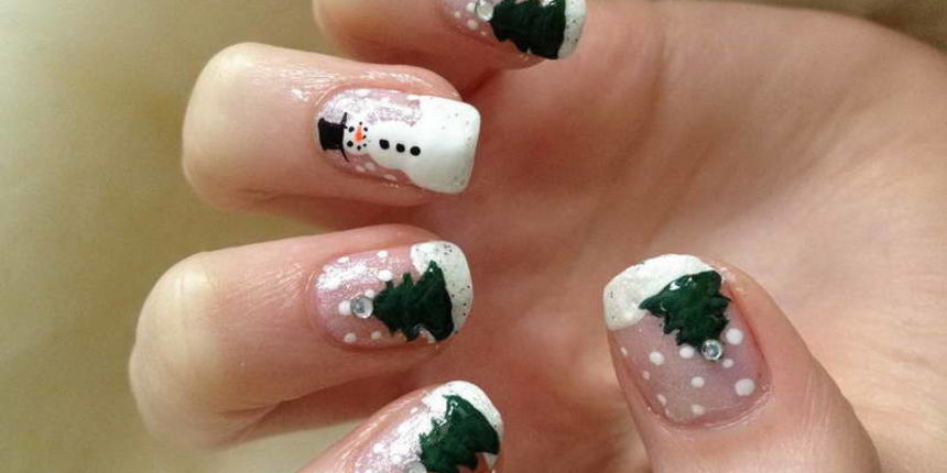 Manikura, nokti, lakovi za nokte; http://www.fashiondivadesign