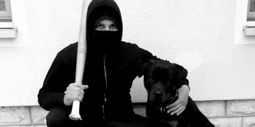 Ubojica iz Čistke Velike Ubojica iz Čistke Velike