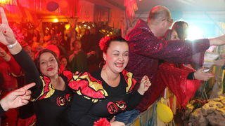 Virske maškare 2018: Defile maškaranih skupina i fešta uz “Koktelse”