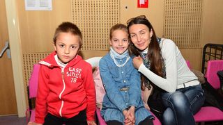 “Juha od bundeve” ; foto Iva Perinčić