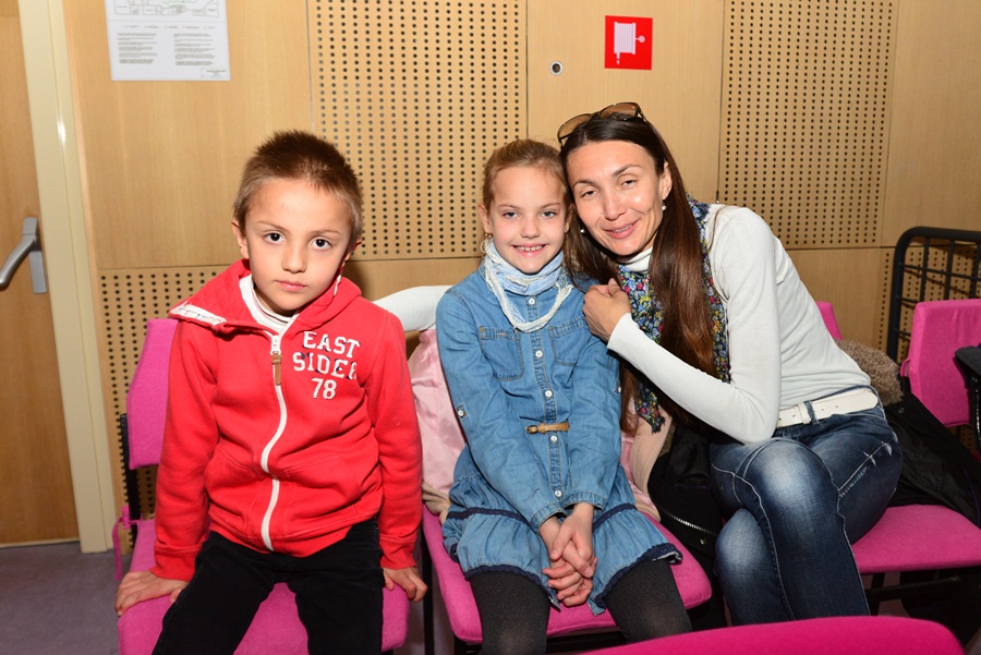 “Juha od bundeve” ; foto Iva Perinčić