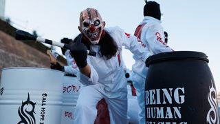 Karnevalsko vrime 2025. Karnevalsko vrime 2025.