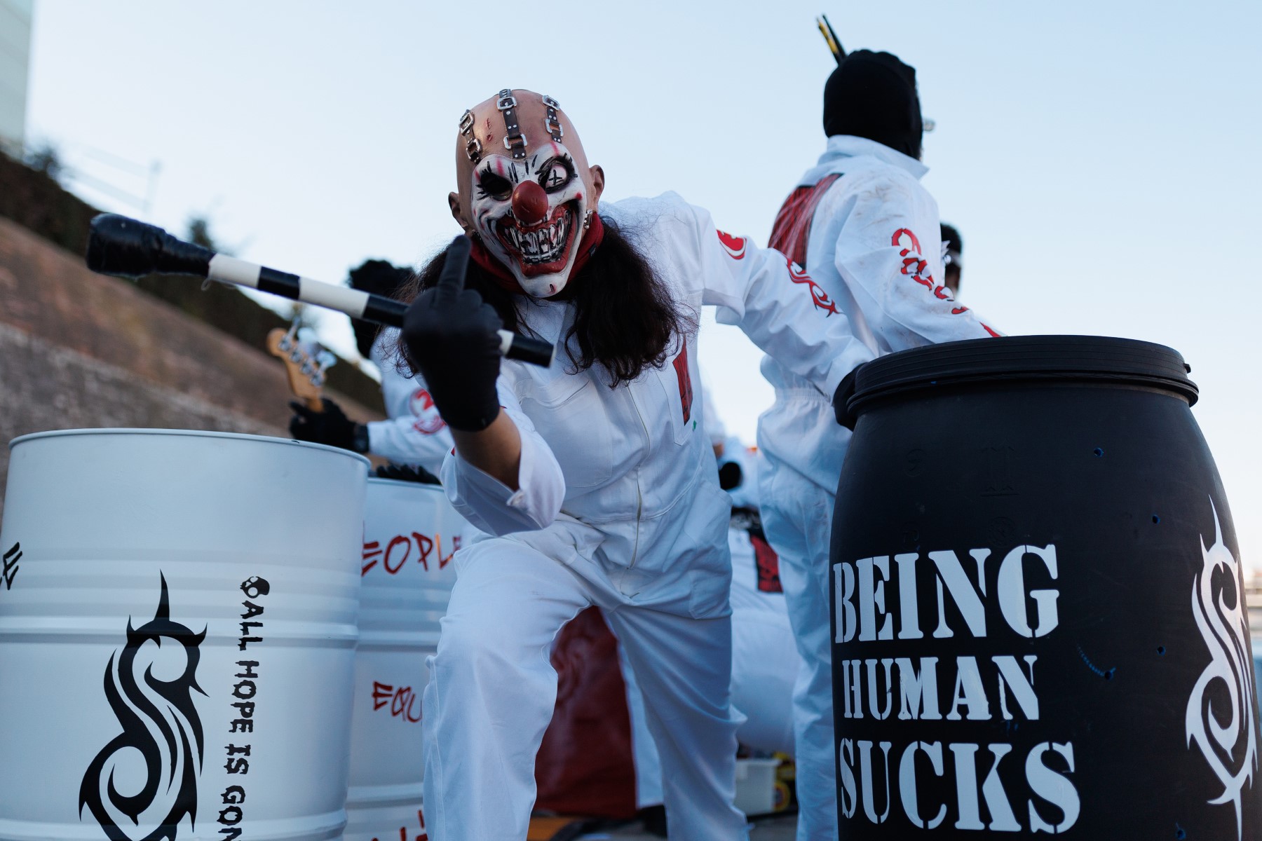 Karnevalsko vrime 2025. Karnevalsko vrime 2025.