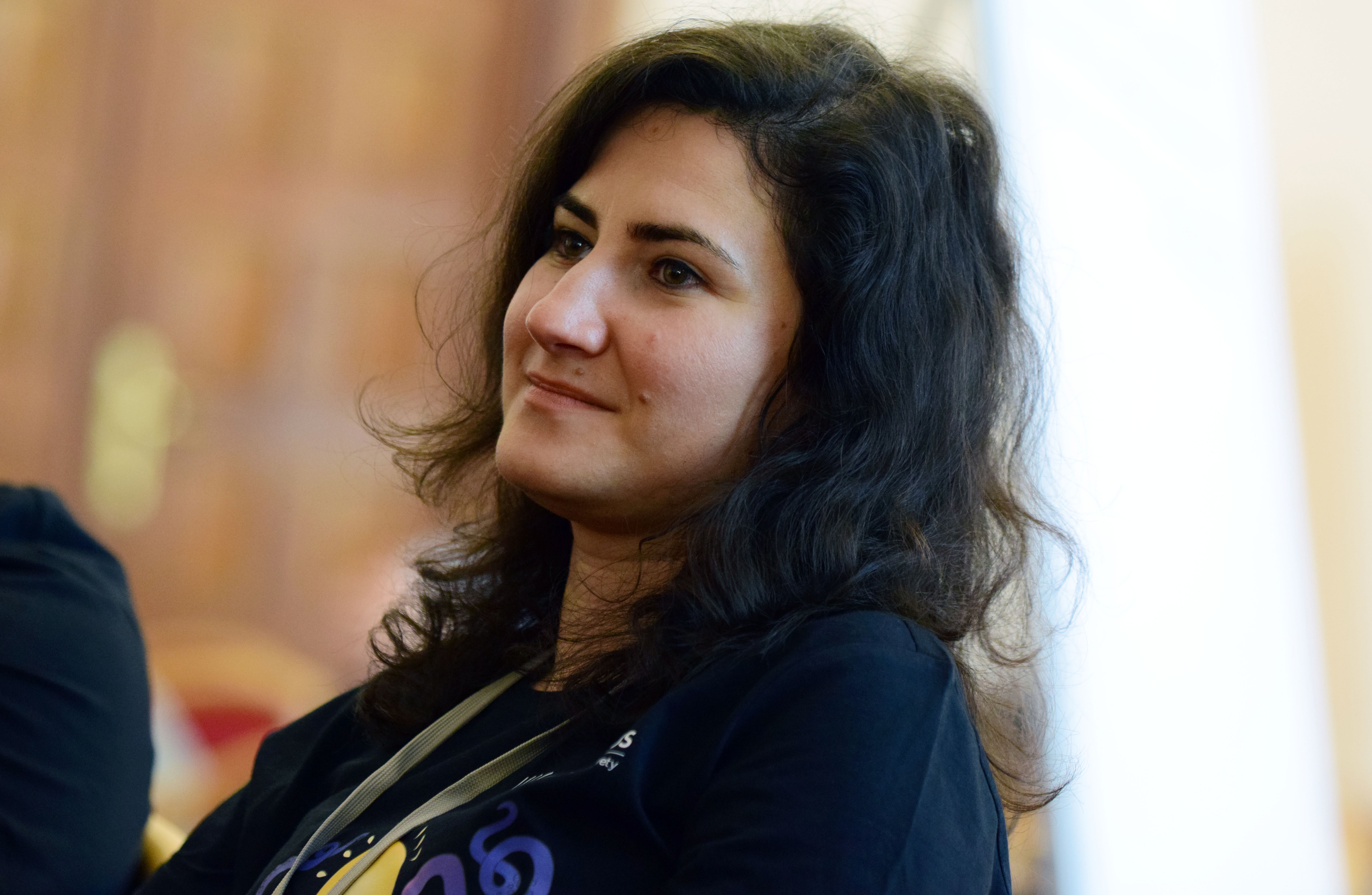 Hackathon na Sveučilištu u Zadru Hackathon na Sveučilištu u Zadru