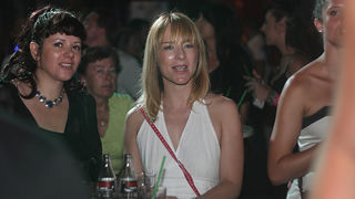 Tony Cetinski na Ponton festivalu (foto:Saša Čuka)