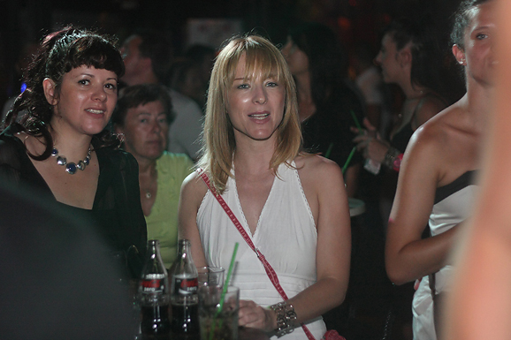 Tony Cetinski na Ponton festivalu (foto:Saša Čuka)