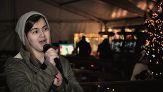 Glazbena bajka na ledu: Dječji božićni festival Glazbene udruge Libreto Glazbena bajka na ledu: Dječji božićni festival Glazbene udruge Libreto