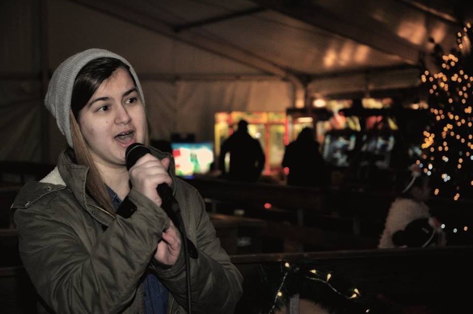 Glazbena bajka na ledu: Dječji božićni festival Glazbene udruge Libreto Glazbena bajka na ledu: Dječji božićni festival Glazbene udruge Libreto