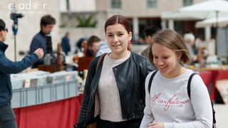 Đir po gradu, subotnja špica 13. travnja 2019. Đir po gradu, subotnja špica 13. travnja 2019.