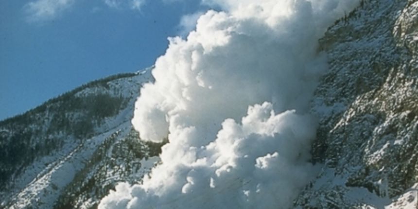 Lavina (Foto:ljk.imag.fr) Lavina (Foto:ljk.imag.fr)