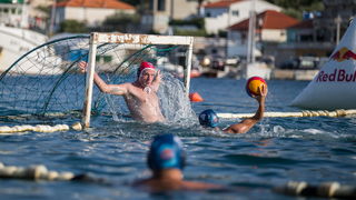 Red Bull Sidrun: Ekipa Kolpomorto proslavila pobjedu u Kalima Red Bull Sidrun: Ekipa Kolpomorto proslavila pobjedu u Kalima