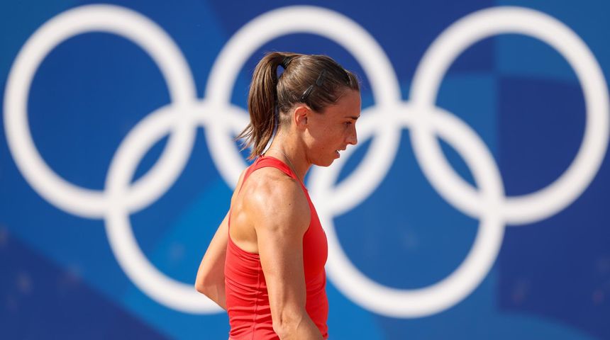 Petra Martić Petra Martić