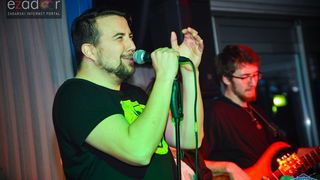 PleteRI @ Famous Beach Bar