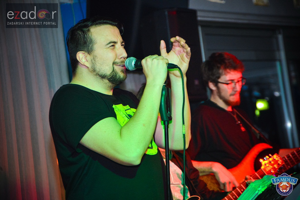 PleteRI @ Famous Beach Bar