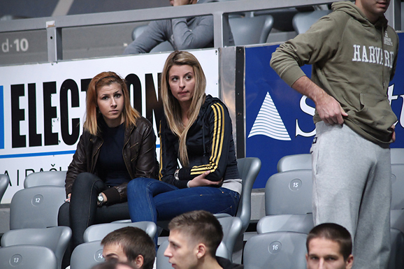 KK Zadar – KK Brod Svjetlost (foto:Saša Čuka)