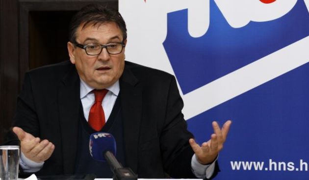 Radimir Čaćić (Foto: Cropix)