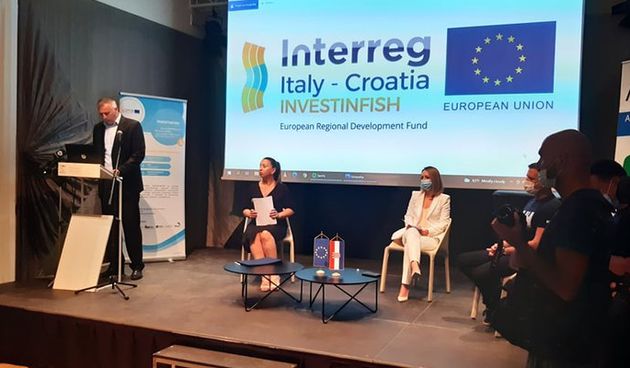 INVESTINFISH, projekt