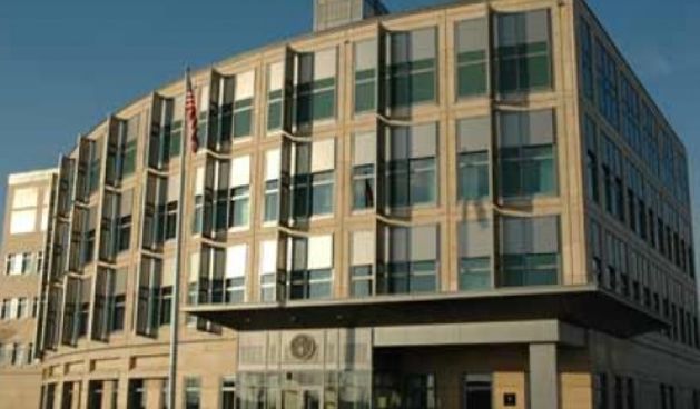 Lica rznolikosti, Veleposlanstvo Sjedinjenih Američkih Država, foto: queer.hr