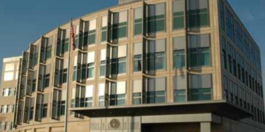 Lica rznolikosti, Veleposlanstvo Sjedinjenih Američkih Država, foto: queer.hr Lica rznolikosti, Veleposlanstvo Sjedinjenih Američkih Država, foto: queer.hr