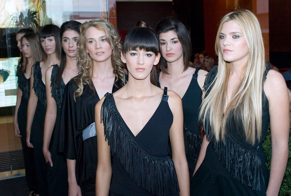 Kreacije Hippy Garden od sad i u Zadru, Foto: Sasa Cuka Kreacije Hippy Garden od sad i u Zadru, Foto: Sasa Cuka