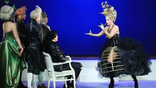 HNK Osijek: Premijera dramske predstave “Vitez slavonske ravni”