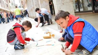 Eko Dani 24. travnja, foto: Iva Perinčić