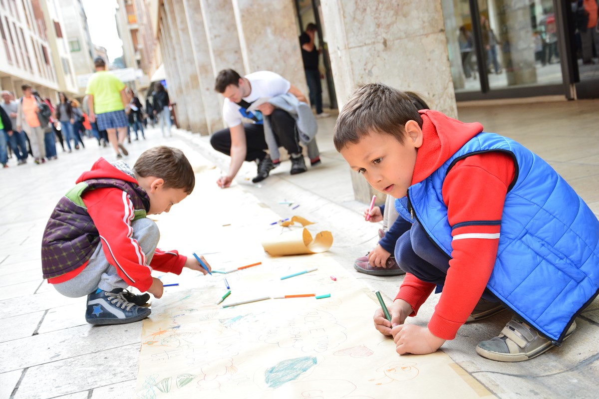 Eko Dani 24. travnja, foto: Iva Perinčić