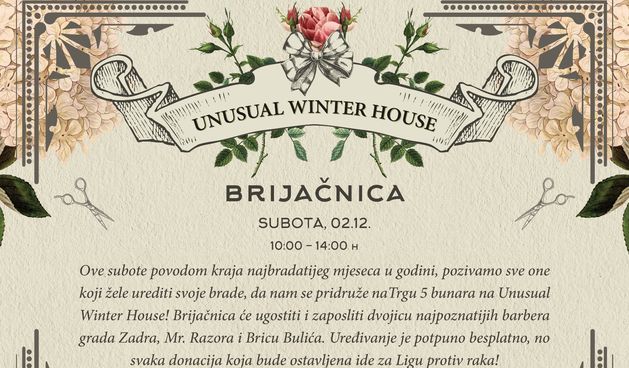 Brijačnica