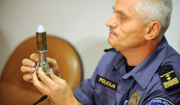 Marijan Nikolaus (Foto: Drago Sopta / Cropix)