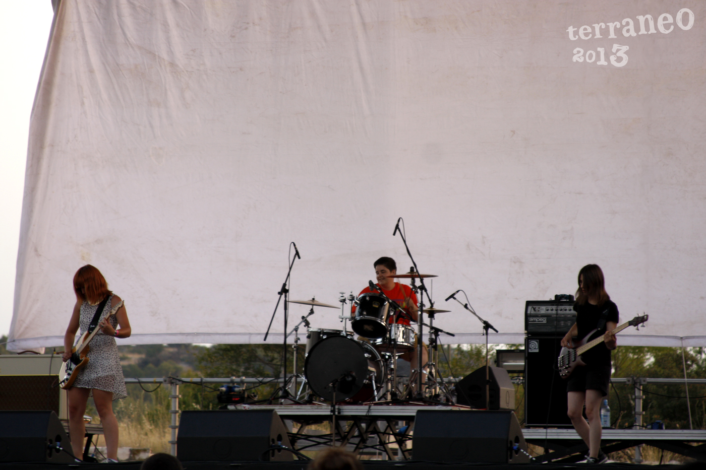 Terraneo 2013