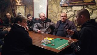 Škola udičarenja za odrasle na Viru Škola udičarenja za odrasle na Viru