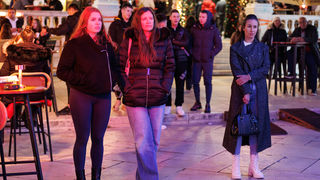 Condura Croatica @Advent u Zadru Condura Croatica @Advent u Zadru