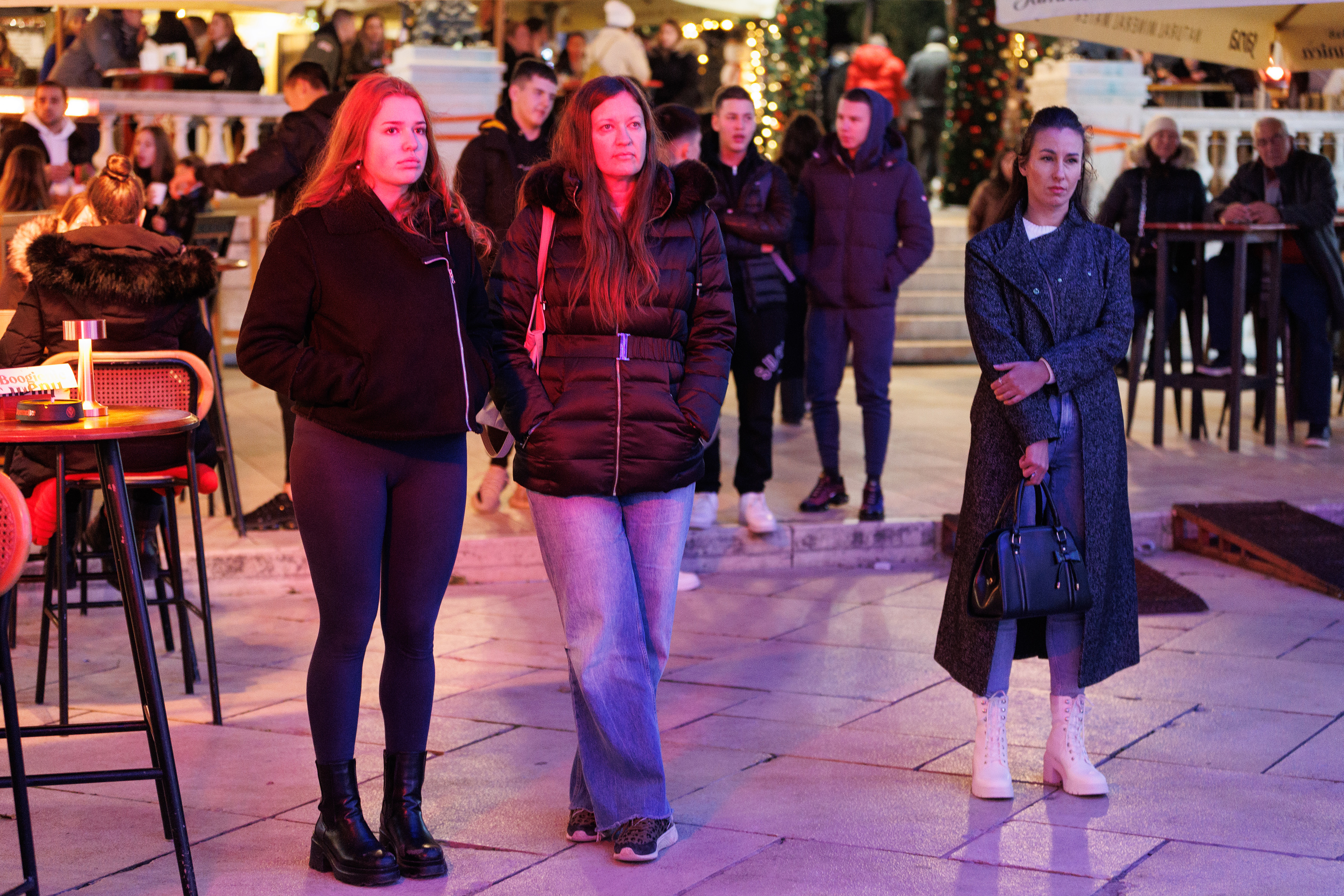 Condura Croatica @Advent u Zadru Condura Croatica @Advent u Zadru