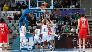 ABA liga: KK Zadar – KK Radnički 75-68, Foto: Kristijan Orlić