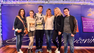 Na Višnjiku održana javna radionica “Zdravstveno usmjerena tjelesna aktivnost učenika” (ZUTA) Na Višnjiku održana javna radionica “Zdravstveno usmjerena tjelesna aktivnost učenika” (ZUTA)