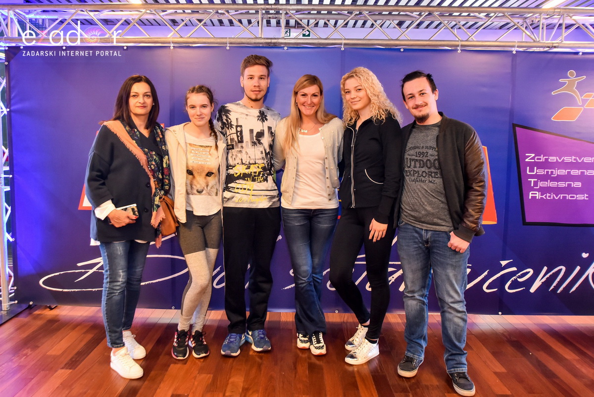 Na Višnjiku održana javna radionica “Zdravstveno usmjerena tjelesna aktivnost učenika” (ZUTA) Na Višnjiku održana javna radionica “Zdravstveno usmjerena tjelesna aktivnost učenika” (ZUTA)