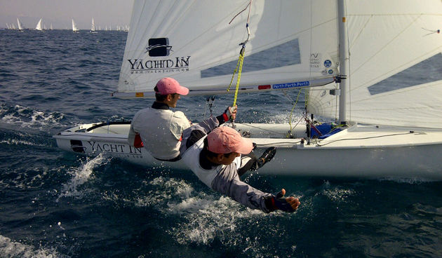 fantela marenic split 2012.