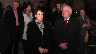 Svečana premijera predstve “Drago Č. i tvornica čokolade”, foto: L. Juravic