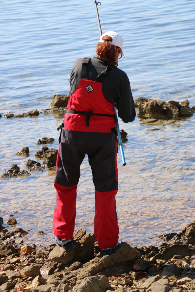 Vir: Međužupanijsko prvenstvo u sportskom ribolovu štapom s obale za seniorke Vir: Međužupanijsko prvenstvo u sportskom ribolovu štapom s obale za seniorke